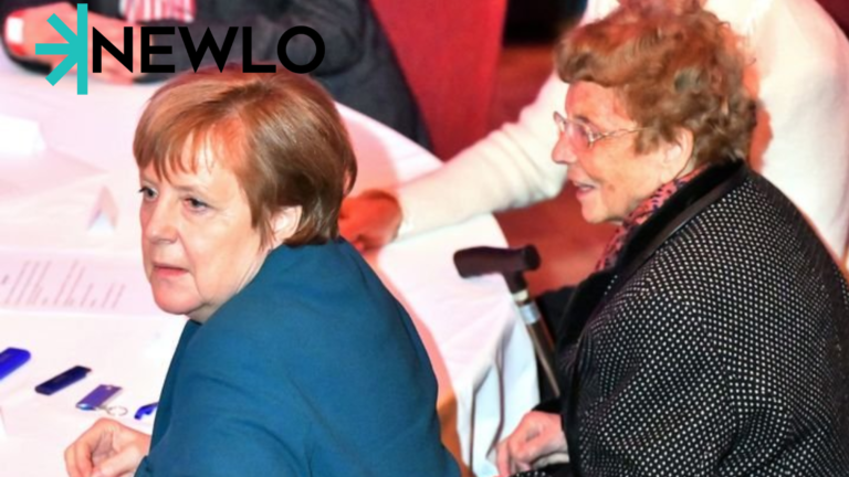 Irene Kasner – Einfluss einer bemerkenswerten Persönlichkeit Irene Kasner – Einfluss einer bemerkenswerten Persönlichkeit